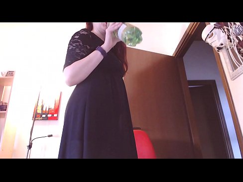 ❤️ Pokorna sužnja, ki obožuje umazane in sočne spodnjice, je po ogledu tega videa prisiljena masturbirati! ❤❌  Seks na sl.pornhdvideos.ru ❌❤