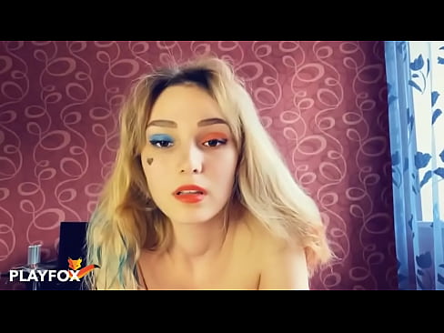 ❤️ Čarobna očala za virtualno resničnost so mi omogočila seks s Harley Quinn ❤❌  Seks na sl.pornhdvideos.ru ❌❤