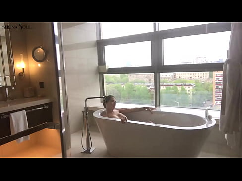 ❤️ Ogromna bejba strastno drka svojo pičko v kopalnici ❤❌ Seks na sl.pornhdvideos.ru ❌❤