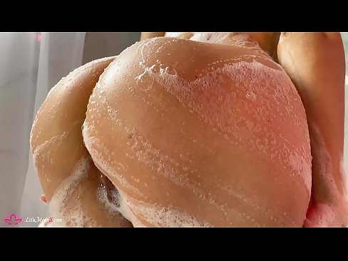 ❤️ Brunetka masturbira pičko z vibratorjem do intenzivnega orgazma pod tušem ❤❌ Seks na sl.pornhdvideos.ru ❌❤