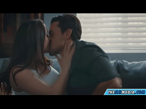 ❤️ Romantični seks z dobro prsato mamo ❤❌ Seks na sl.pornhdvideos.ru ❌❤