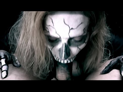 ❤️ Demonsko dekle sesa kurca s svojimi črnimi usti in pogoltne spermo. ❤❌ Seks na sl.pornhdvideos.ru ❌❤